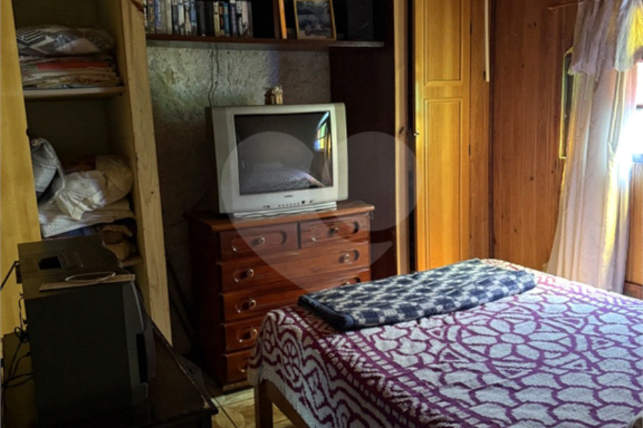 Casa à venda com 4 quartos no condomínio Parque Suiça, Caieiras - SP