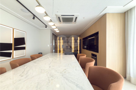 Apartamento à venda com 3 quartos, sendo 1 suíte, em Jardim Paulista, São Paulo, SP