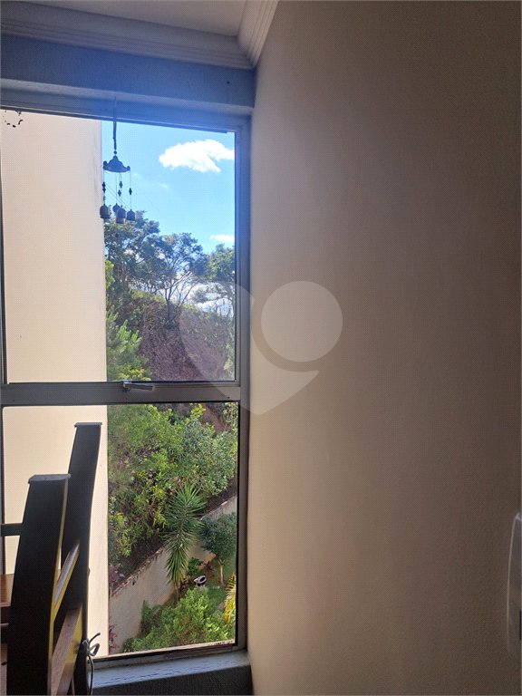 Apartamento à venda com 2 quartos em Jardim Marica, Mogi das Cruzes, SP