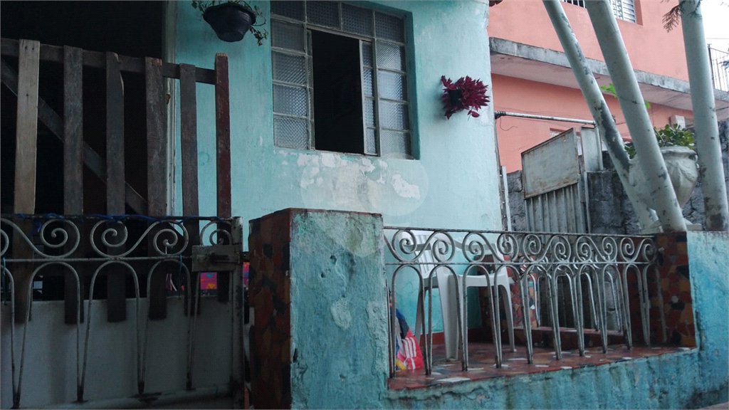 Casa à venda com 4 quartos em Jardim Aricanduva, São Paulo, SP