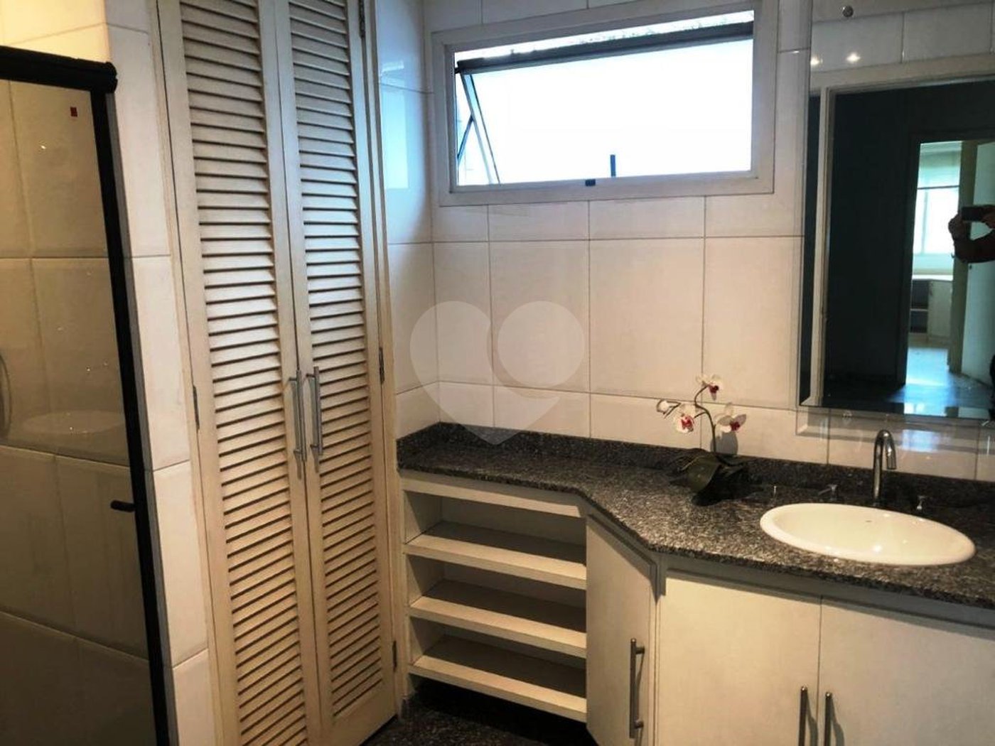Apartamento à venda com 3 quartos, sendo 1 suíte,  em Santana, São Paulo, SP