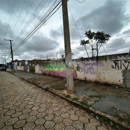 Terreno à venda com 1 quarto em Vila Aurora, Itapetininga, SP