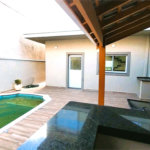 Casa à venda ou para alugar com 3 quartos, sendo 1 suíte, em Jardim Paulista, Atibaia, SP