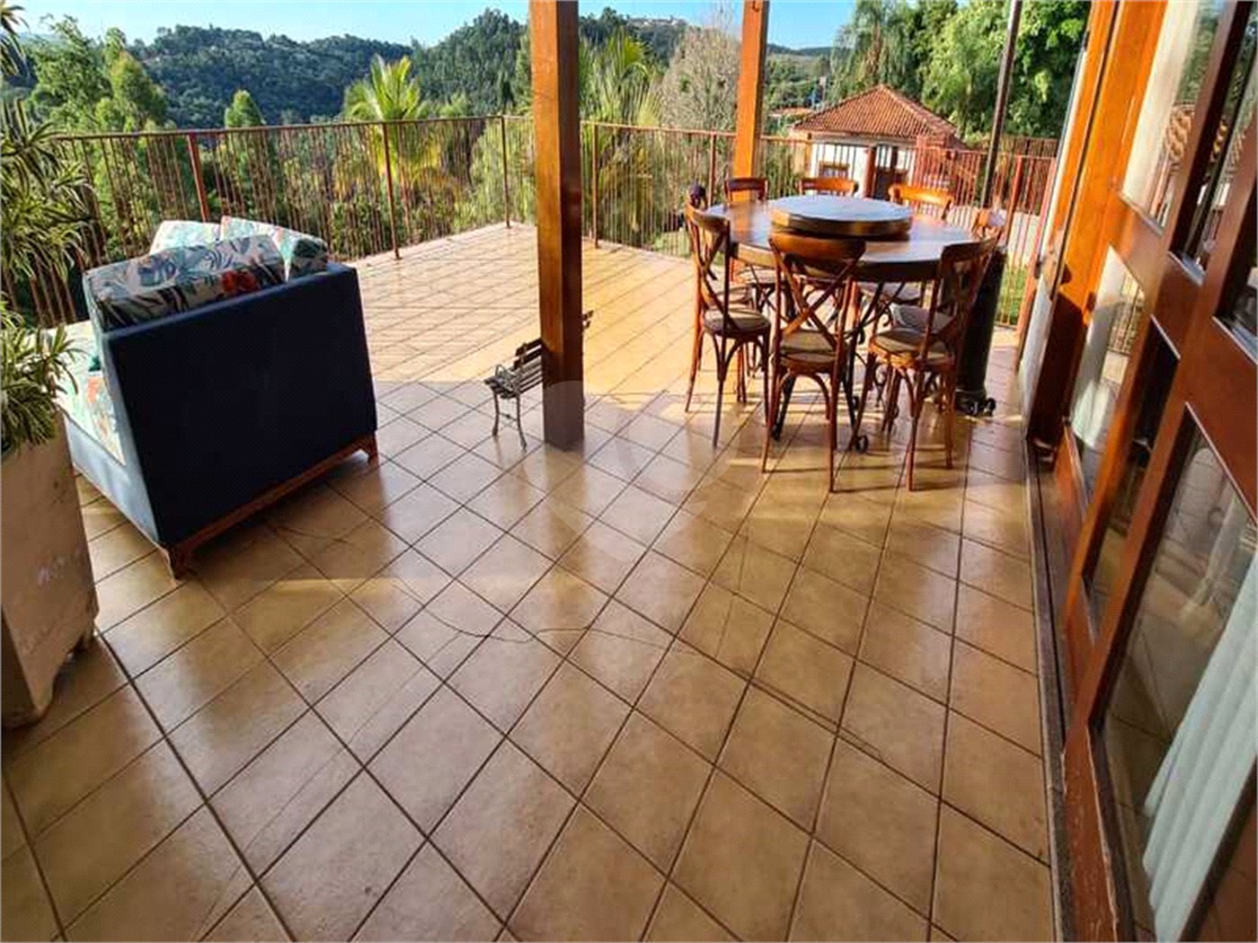 Casa à venda com 4 suítes no condomínio Parque da Fazenda, Itatiba - SP