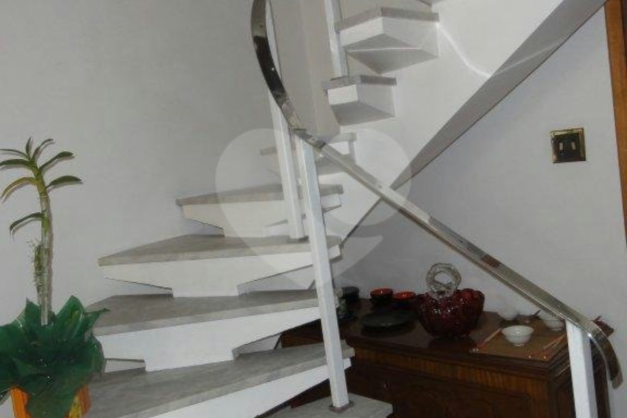 Sobrado à venda com 3 quartos, sendo 1 suíte, em Santana, São Paulo, SP