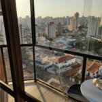Duplex à venda com 3 suítes em Bosque da Saúde, São Paulo, SP