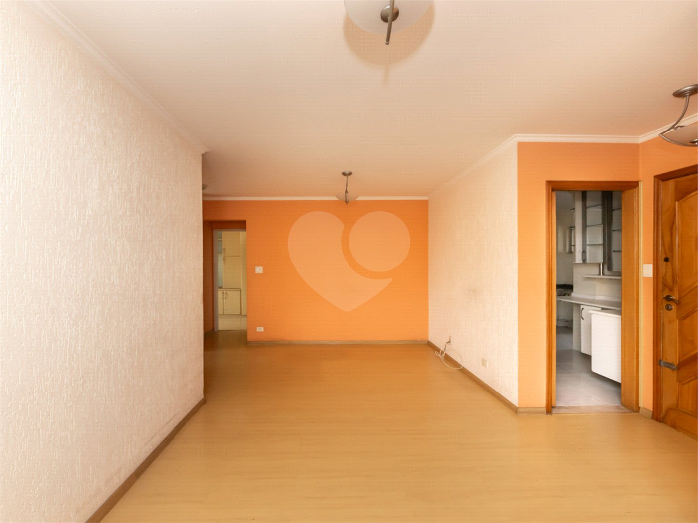 Apartamento à venda com 3 quartos, sendo 1 suíte,  em Tatuapé, São Paulo, SP