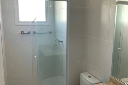 Apartamento à venda ou para alugar com 3 suítes em Santo Amaro, São Paulo, SP