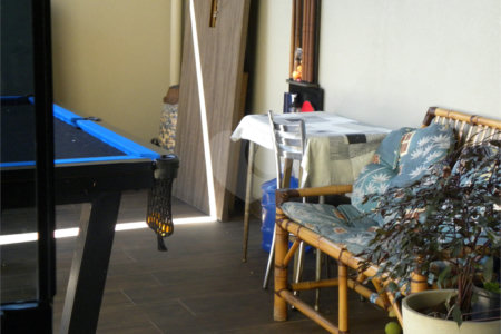 Sobrado à venda com 3 quartos, sendo 1 suíte, em João Aranha, Paulínia, SP