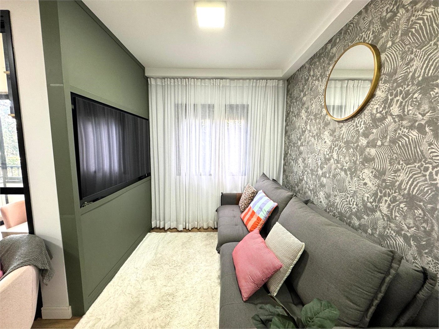 Apartamento à venda com 3 quartos, sendo 1 suíte, em Jardim América, Sorocaba, SP
