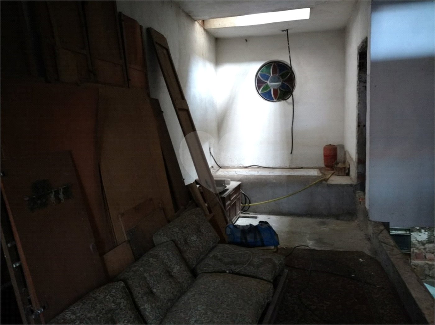 Sobrado à venda com 3 quartos em Tucuruvi, São Paulo, SP