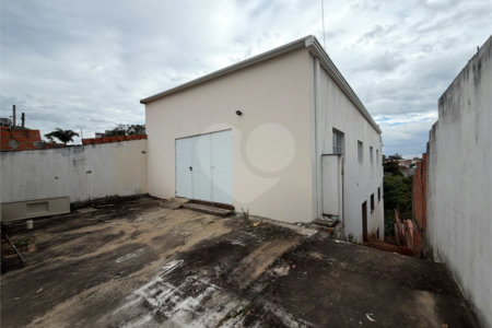 Casa à venda com 1 quarto em Jardim Santa Cruz, Porto Feliz, SP