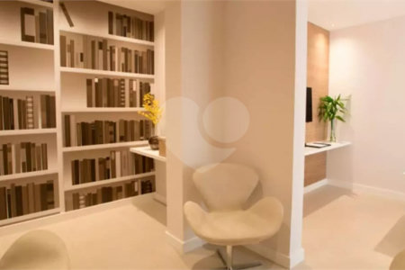 Apartamento à venda com 1 suíte em Ipiranga, São Paulo, SP