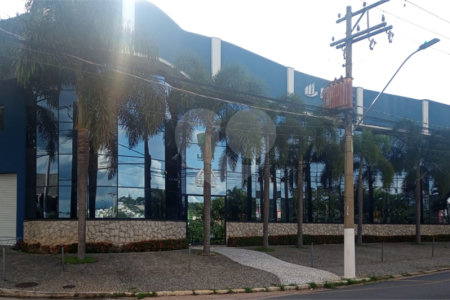 Prédio para alugar em Nova Vinhedo, Vinhedo, SP