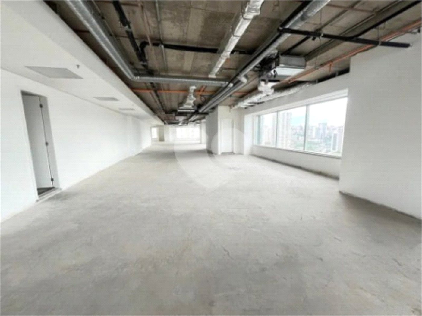 Sala para alugar em Várzea da Barra Funda, São Paulo, SP