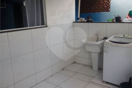 Casa à venda com 3 quartos, sendo 1 suíte, em Campo Grande, Rio de Janeiro, RJ