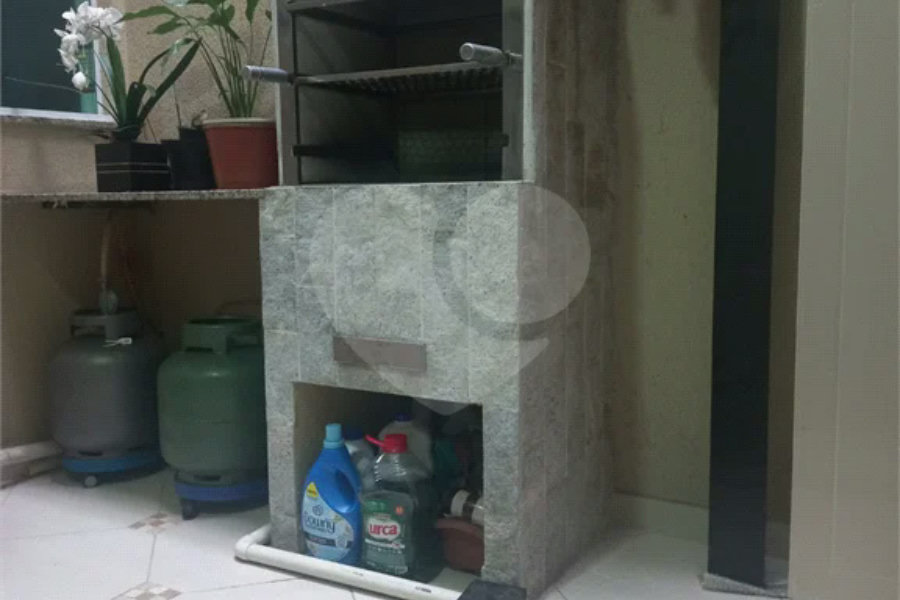 Casa de Vila à venda com 3 quartos, sendo 1 suíte, em Pirituba, São Paulo, SP