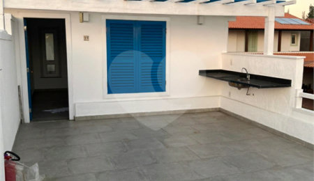 Casa em condomínio à venda com 1 suíte em Manguinhos, Armação dos Búzios, RJ