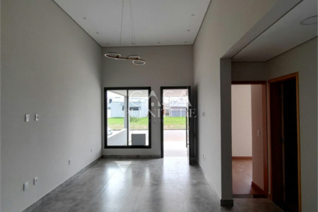 Casa em condomínio à venda com 3 quartos, sendo 1 suíte,  em Horto Florestal, Sorocaba, SP