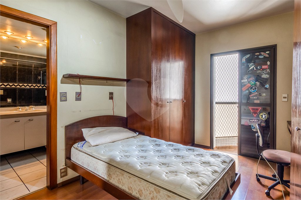 Duplex para alugar com 3 suítes em Santana, São Paulo, SP