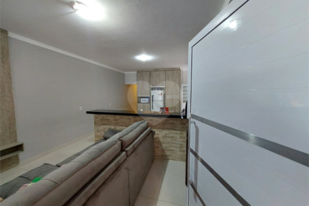 Casa à venda com 2 quartos em Jardim Novo Mundo, Várzea Paulista, SP