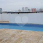 Apartamento à venda com 2 suítes do Maranhão, São Paulo, SP