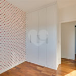 Apartamento à venda com 3 quartos, sendo 1 suíte, em Santo Amaro, São Paulo, SP