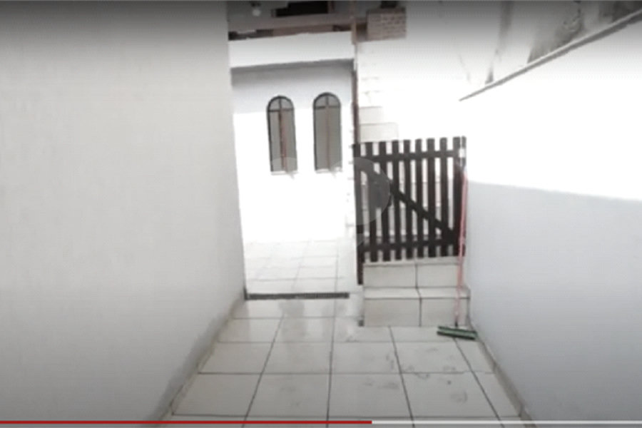 Casa à venda com 3 quartos, sendo 2 suítes,  no condomínio Não, São Paulo - SP