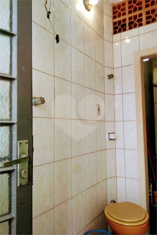 Sobrado à venda com 4 quartos, sendo 1 suíte,  em Santana, São Paulo, SP