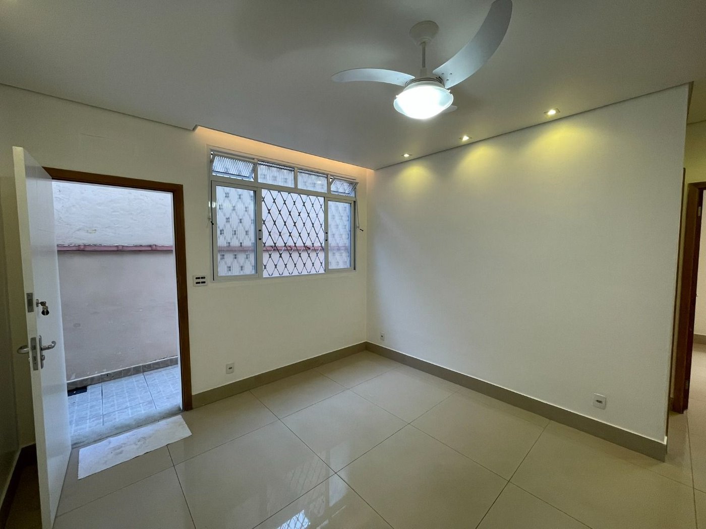Apartamento à venda, 73 m² por R$ 550.000,00 - Embaré - Santos/SP