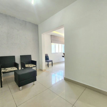 Casa com 4 dormitórios à venda, 237 m² por R$ 2.399.000,00 - José Menino - Santos/SP
