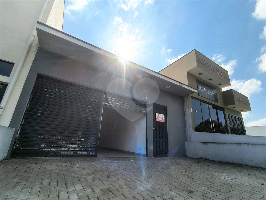 Salão à venda ou para alugar em Jardim Residencial Dona Maria José, Indaiatuba, SP
