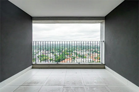 Apartamento à venda com 2 suítes em Pinheiros, São Paulo, SP
