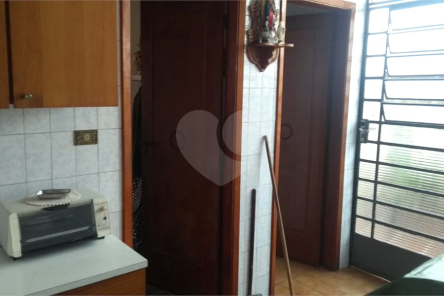 Sobrado à venda com 2 quartos, sendo 1 suíte, em Santana, São Paulo, SP