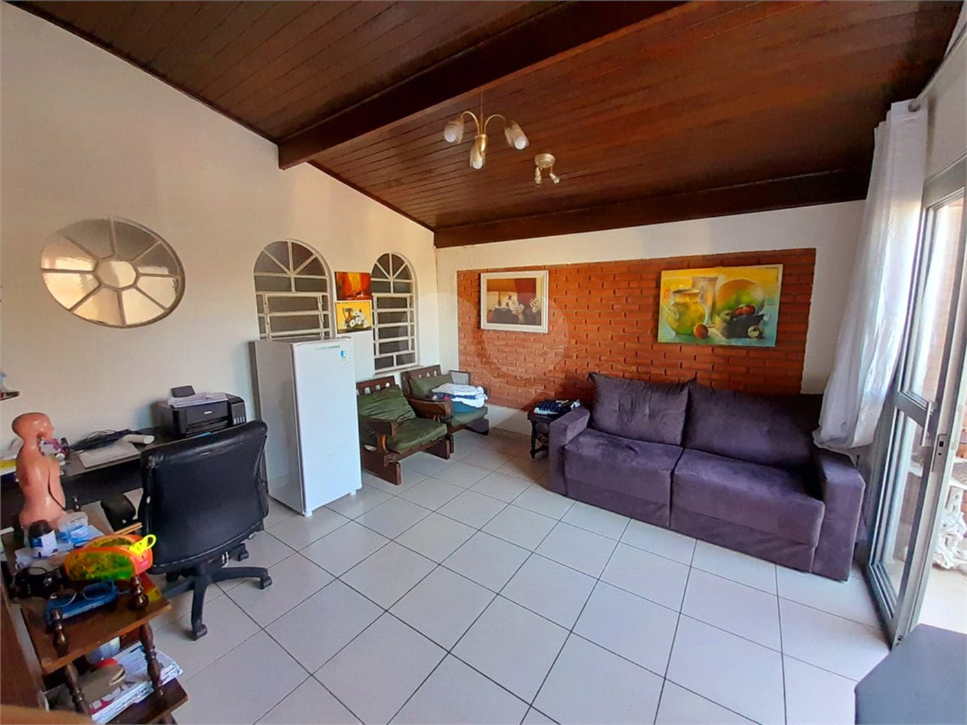 Casa Térrea à venda com 4 quartos em Mandaqui, São Paulo, SP