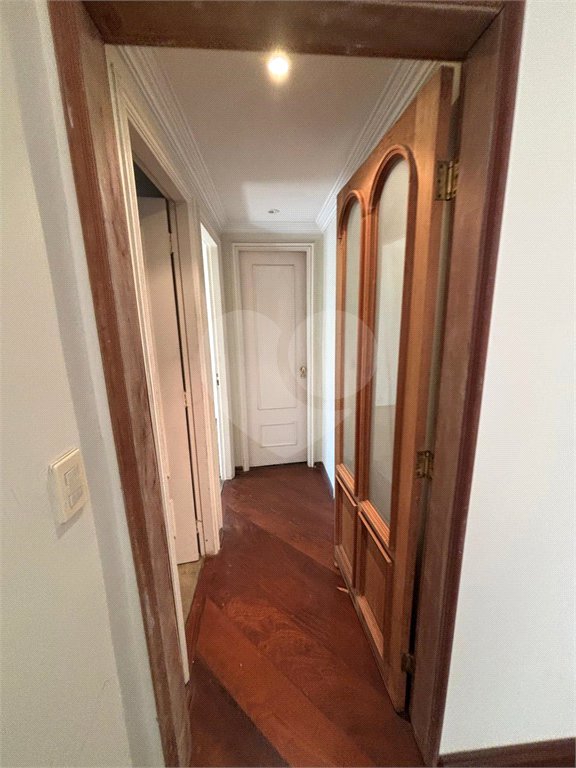 Apartamento à venda com 2 quartos em Vila Olímpia, São Paulo, SP