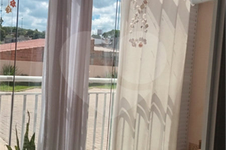 Apartamento à venda com 2 quartos em Vila Roma, Salto, SP
