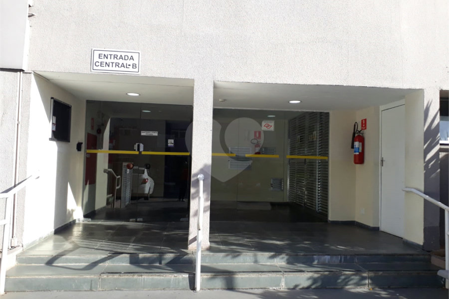 Apartamento à venda com 2 quartos em Mandaqui, São Paulo, SP