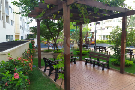 Apartamento à venda com 2 quartos, sendo 1 suíte, em Pechincha, Rio de Janeiro, RJ
