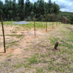 Chácara à venda com 2 quartos em Chácaras Berro D'água, Itu, SP