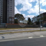 Terreno com à venda em Chácara Santo Antônio (zona Sul) - SP