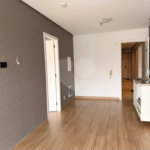 FLAT PREMIUM MOBILIADO NO MONDIAL HOME STAY | CENTRO DE SÃO BERNARDO DO CAMPO | 42 m² | VISTA LIVRE | 1 VAGA