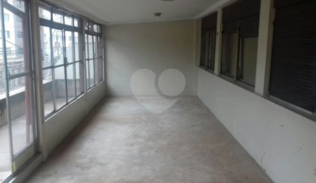 Apartamento à venda com 3 quartos, sendo 1 suíte,  em Tucuruvi, São Paulo, SP