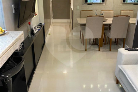 Apartamento à venda com 2 suítes em Camorim, Rio de Janeiro, RJ