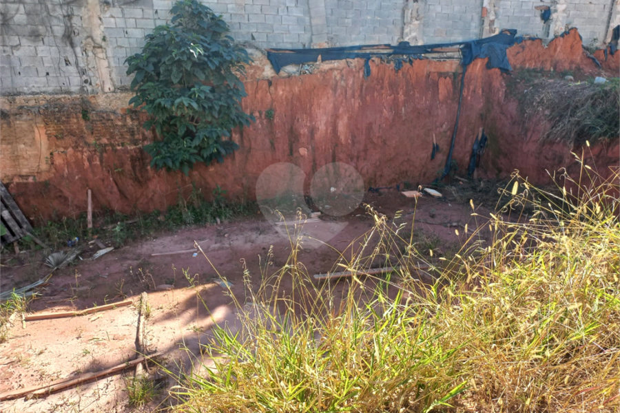 Terreno à venda em Jardim Floresta, São Paulo, SP