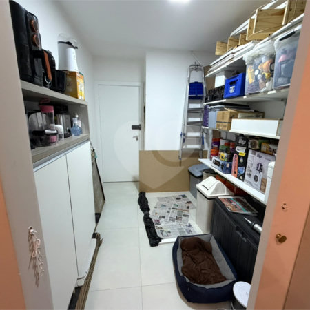 Apartamento à venda com 3 suítes em Parque Campolim, Sorocaba, SP