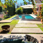 Casa à venda com 4 quartos, sendo 2 suítes, no condomínio Residencial Jardim Primavera, Louveira - SP