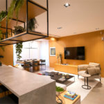 Apartamento à venda com 2 quartos, sendo 1 suíte, em Pinheiros, São Paulo, SP