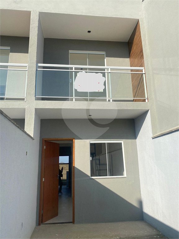Casa à venda com 2 quartos em Campo Grande, Rio de Janeiro, RJ
