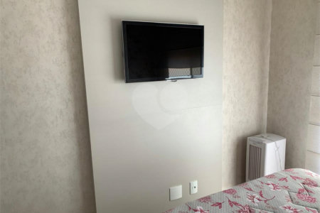 Apartamento à venda com 3 suítes em Vila Monumento, São Paulo, SP